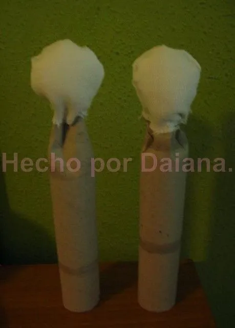 RECICLAWOMANS: Ángeles para Navidad!!!!