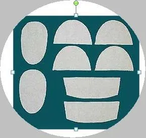 RECICLAWOMANS: Zapatitos de bebés con retales de telas RECICLAWOMANS: Zapatitos de bebés con retales de telas