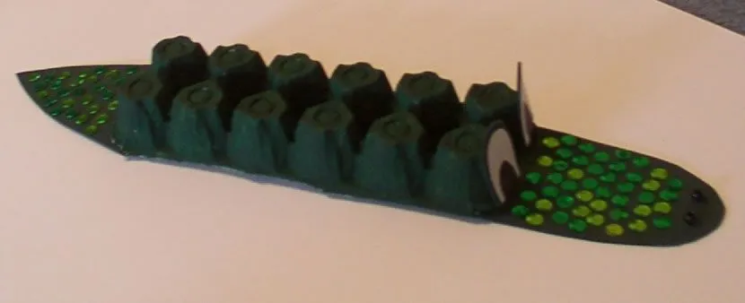 RECIDEAS | Manualidades (con poquito presupuesto) para niñ@s