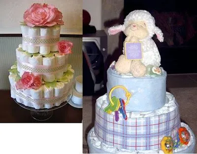 Una propuesta para vender para baby shower o para regalar para bebes ...