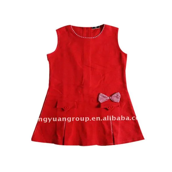 el más reciente sleevess de verano casual vestido de las niñas con ... el más reciente sleevess de verano casual vestido de las niñas con ...