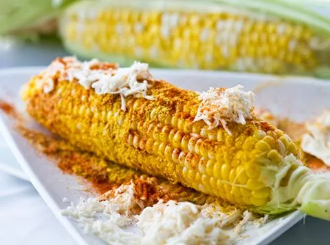 Recipe: Elotes | Mobile Cuisine | Gourmet Food Trucks, Carts and ... Recipe: Elotes | Mobile Cuisine | Gourmet Food Trucks, Carts and ...