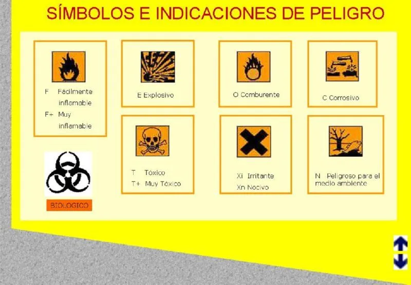 RECOGIDA RESIDUOS ESPECIALES