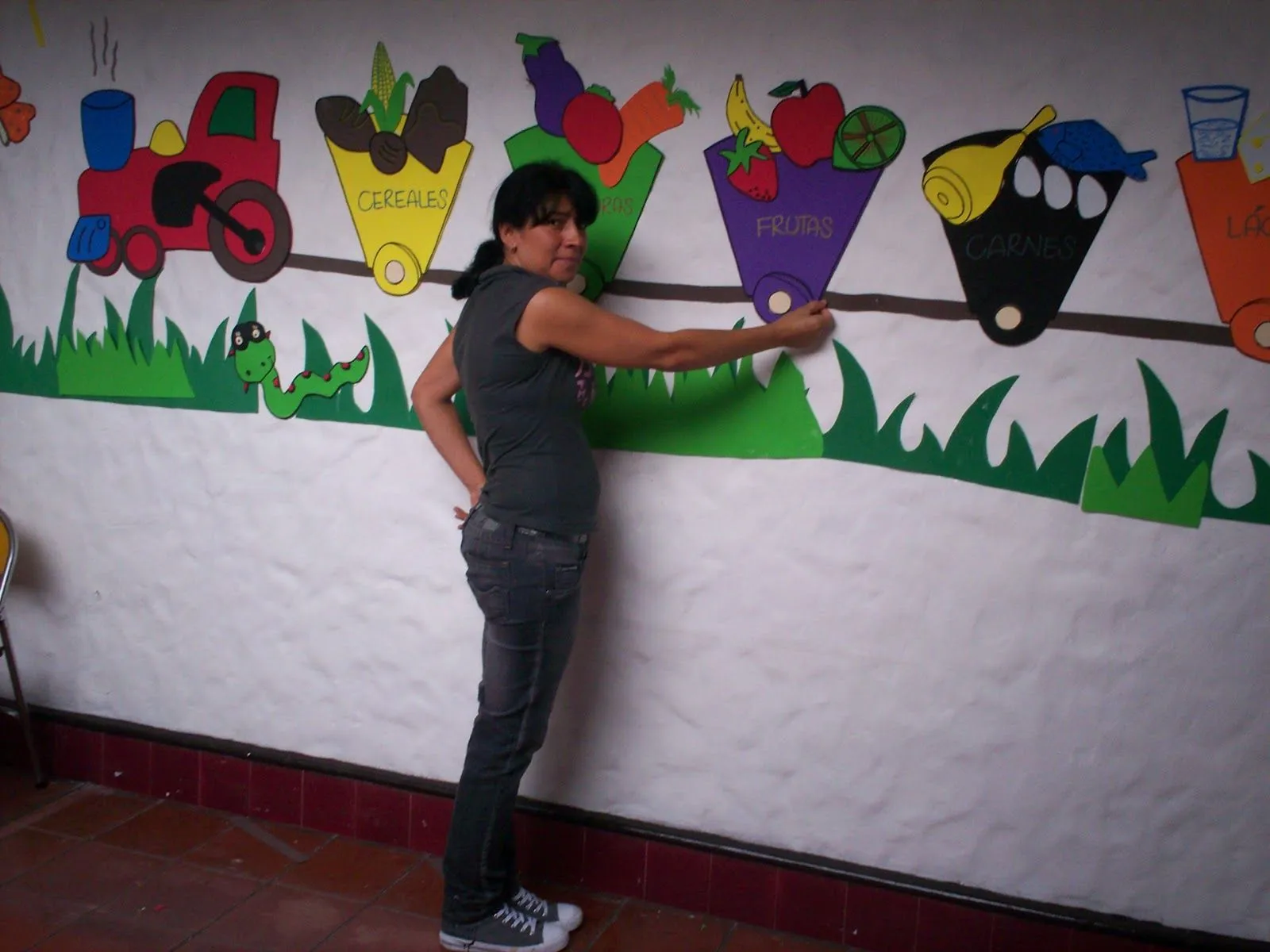 RECOGIENDO FRUTOS DE SOLIDARIDAD: mayo 2012 RECOGIENDO FRUTOS DE SOLIDARIDAD: mayo 2012