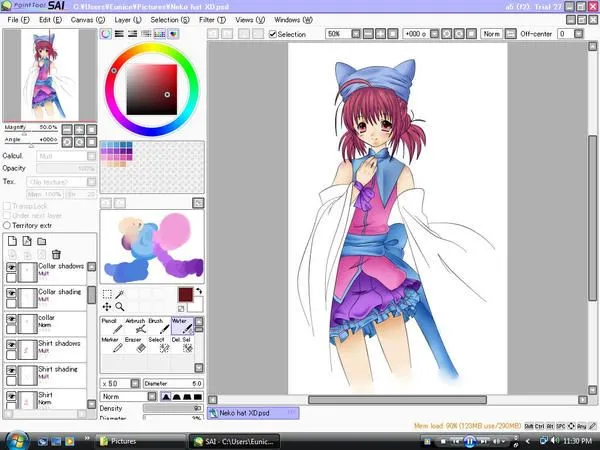 Recomendación de programas - Blog de Rata - Subcultura - Webcómics