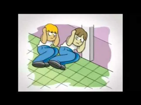 Recomendaciones en caso de sismos - YouTube Recomendaciones en caso de sismos - YouTube