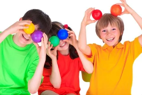 Recomendaciones para que tu Hijo Juegue en Casa con sus Amigos Recomendaciones para que tu Hijo Juegue en Casa con sus Amigos