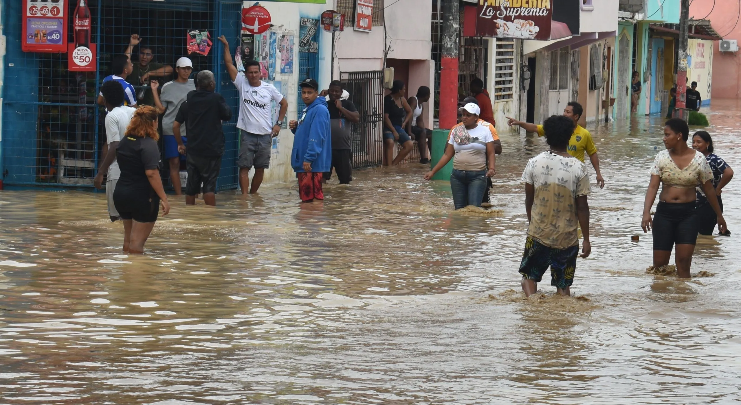 Recomendaciones ante la llegada del fenómeno “El Niño” – Diario La Hora Recomendaciones ante la llegada del fenómeno “El Niño” – Diario La Hora