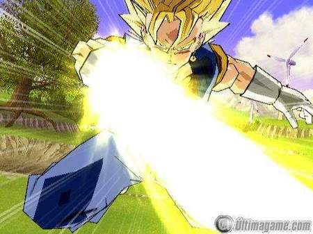 dragon-ball-z-budokai-3-imagen ...