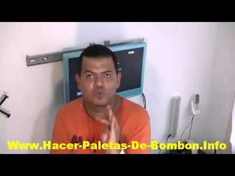RECOMIENDO: Esta Guia Paso A Paso Para Hacer Paletas, Figuras y ... RECOMIENDO: Esta Guia Paso A Paso Para Hacer Paletas, Figuras y ...