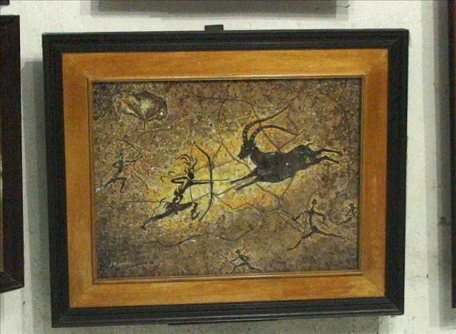 Un recóndito museo de Filipinas exhibe una estrambótica muestra de ...