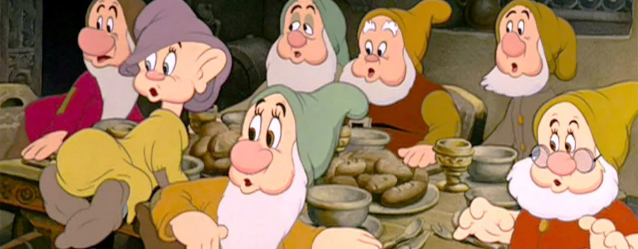Reconoce a estos personajes de cuento de hadas en su sala de juntas? | eShare es Reconoce a estos personajes de cuento de hadas en su sala de juntas? | eShare es