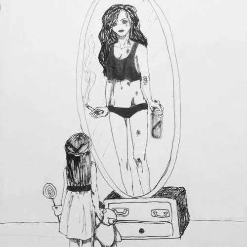 no me reconozco | Tumblr