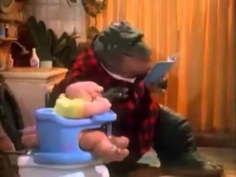 Recopilacion de el bebe sinclair nene consentido los mejores ...