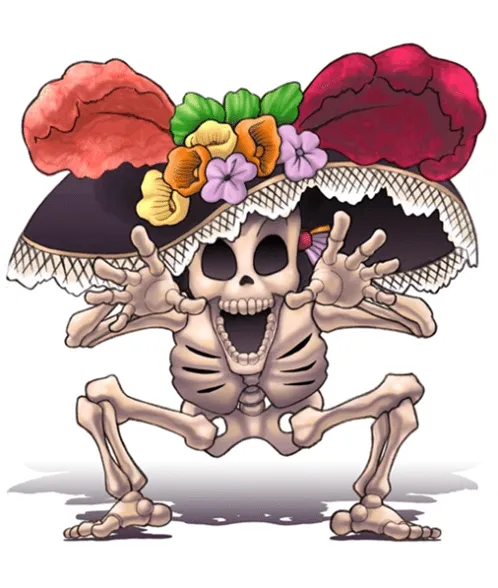 Recopilación de calaveras literarias para el día de muertos ... Recopilación de calaveras literarias para el día de muertos ...