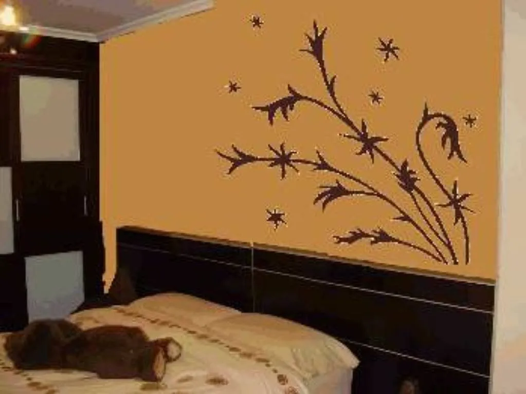 Dibujos Disney para pared - Imagui