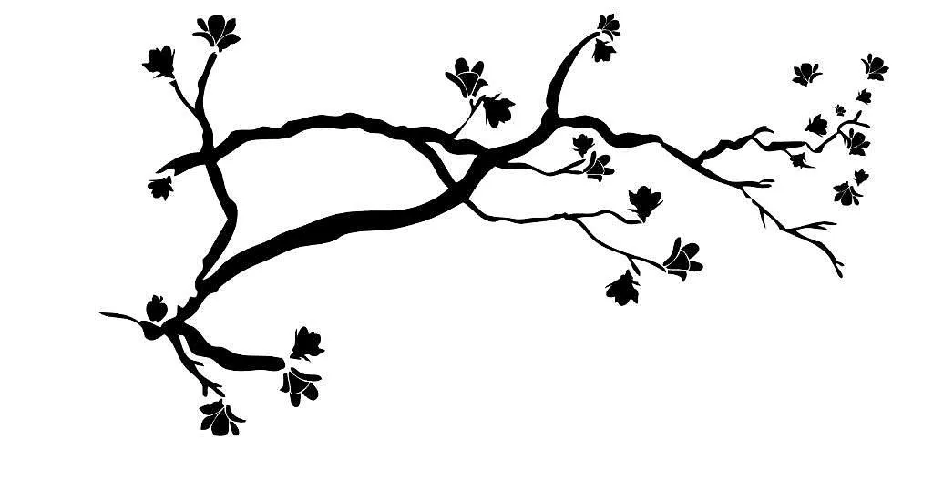 recopilacion dibujos pared (3) | Decorar tu casa es facilisimo.