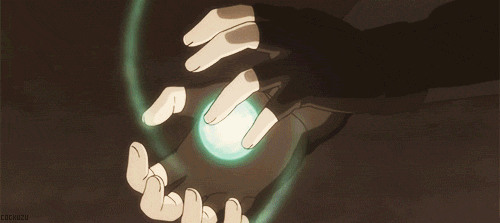 REcopilacion de gifs de naruto shippuden. | la heladera