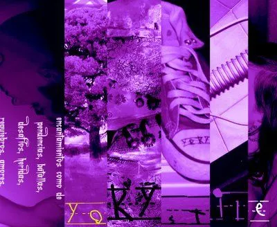 recopilacion morado | Titi's Blog recopilacion morado | Titi's Blog