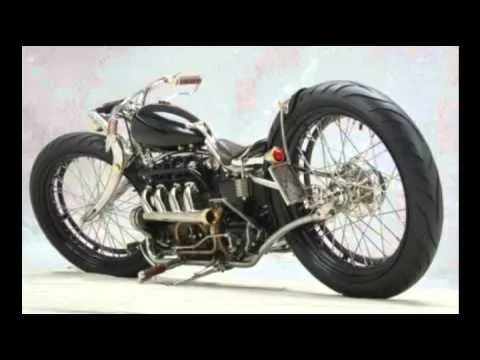 Recopilacion Motos American Chopper - YouTube Recopilacion Motos American Chopper - YouTube
