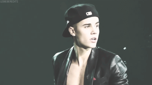 Pequeñas Historias Justin Bieber y Tu