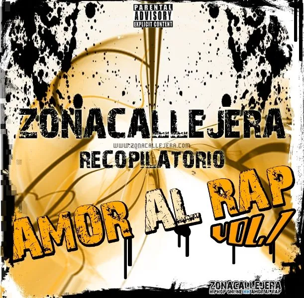 Recopilatorio zonacallejera - Amor al Rap » Álbum Hip Hop Groups Recopilatorio zonacallejera - Amor al Rap » Álbum Hip Hop Groups