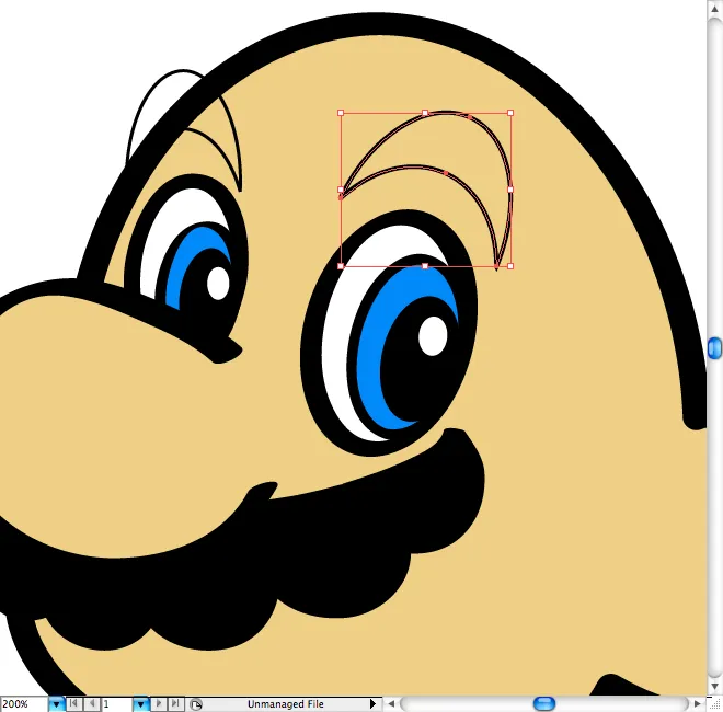 Recordando a Mario Bros con Abobe Illustrator - Taringa! Recordando a Mario Bros con Abobe Illustrator - Taringa!