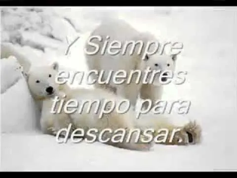 para recordar a alguien especial - YouTube