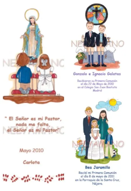 Algo para recordar… | Compritas para los Peques Algo para recordar… | Compritas para los Peques