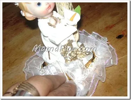 Recordatorio para confirmación - Manualidades MamaFlor