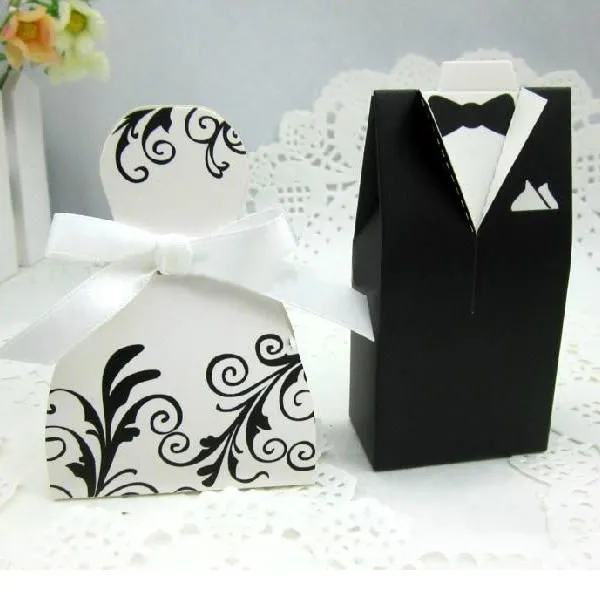 Recordatorios Boda Frac y Vestido de Novia Detalles para Matrimonio Recordatorios Boda Frac y Vestido de Novia Detalles para Matrimonio