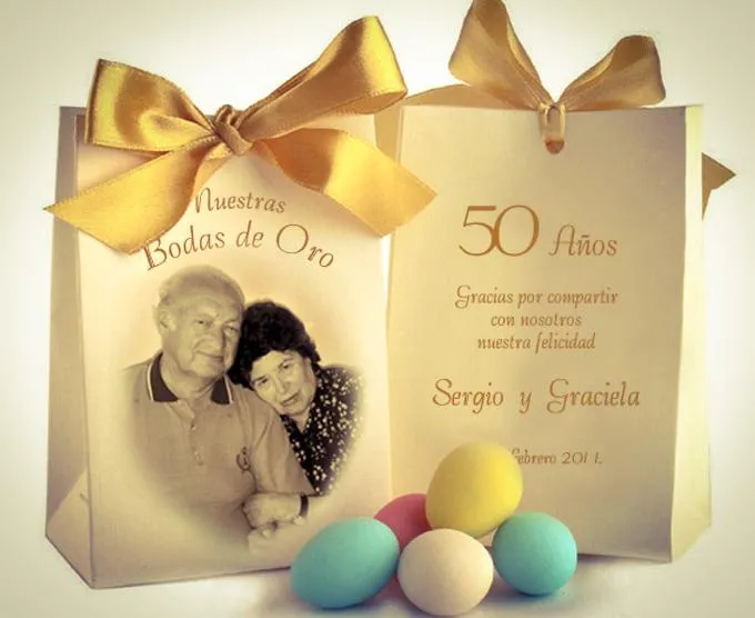invitaciones de bodas de oro | facilisimo.com invitaciones de bodas de oro | facilisimo.com