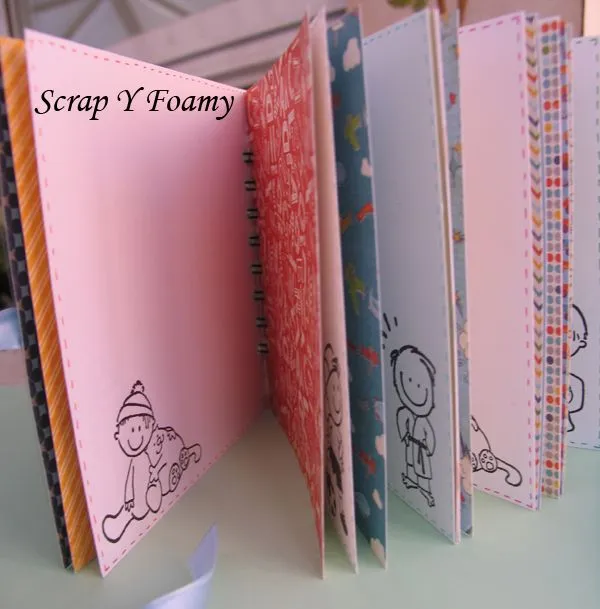 Recordatorios de Comunión y Libro de Firmas para Jorge | Scrap Y Foamy Recordatorios de Comunión y Libro de Firmas para Jorge | Scrap Y Foamy