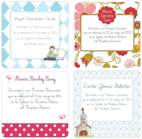 Recordatorios comunion on Pinterest | First Communion, Communion ... Recordatorios comunion on Pinterest | First Communion, Communion ...