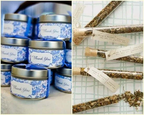 Un Recorrido por los Mejores Recuerdos de Boda | Souvenirs Originales