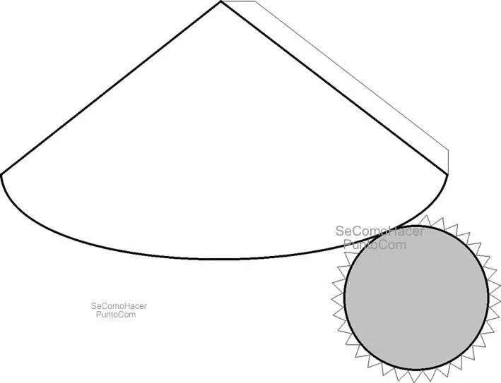 Recortables de figuras geométricas| cono | Cuerpos geometricos para armar, Figuras y cuerpos geometricos, Figuras geometricas para armar Recortables de figuras geométricas| cono | Cuerpos geometricos para armar, Figuras y cuerpos geometricos, Figuras geometricas para armar
