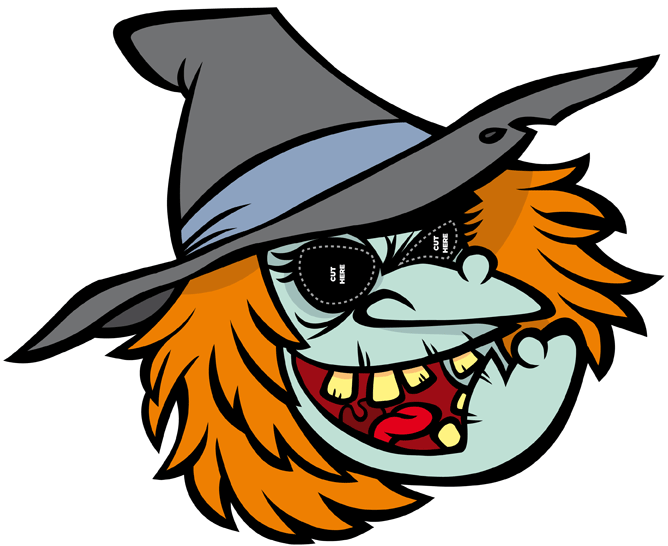 Recortables de halloween para imprimir-Imagenes y dibujos para ... Recortables de halloween para imprimir-Imagenes y dibujos para ...
