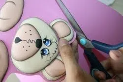 Osos en fomi - Imagui