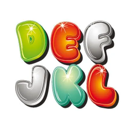 Letras para hacer carteles para imprimir - Imagui Letras para hacer carteles para imprimir - Imagui