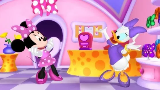 recorte 556×313 píxeles | Los cuentos de minnie | Pinterest
