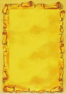 RECREAR - MANUALIDADES - ARTE: Pergaminos para imprimir.De ... RECREAR - MANUALIDADES - ARTE: Pergaminos para imprimir.De ...