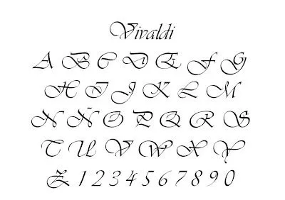 RECREAR - MANUALIDADES - ARTE: Modelo de letras y números. RECREAR - MANUALIDADES - ARTE: Modelo de letras y números.