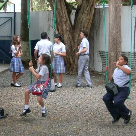 EL RECREO, MOMENTO MUY VALIOSO PARA CONOCER A NUESTROS ALUMNOS ...