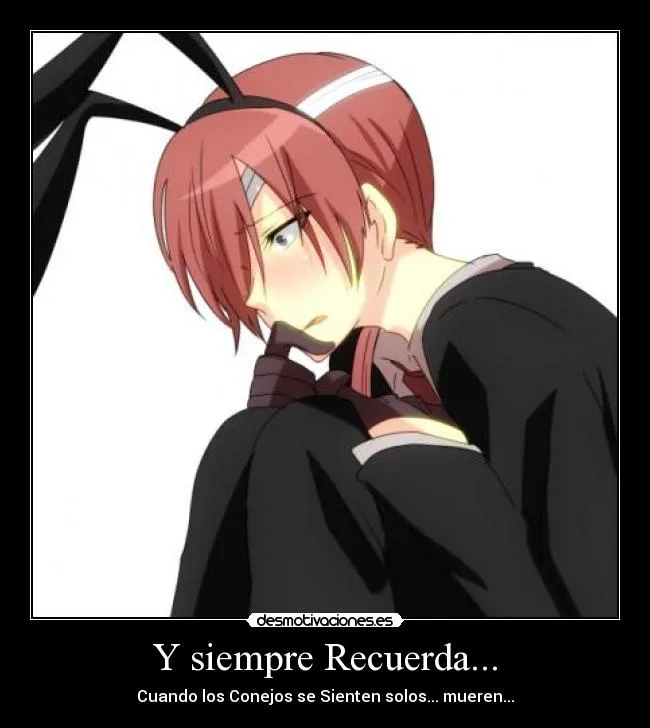 Y siempre Recuerda... | Desmotivaciones