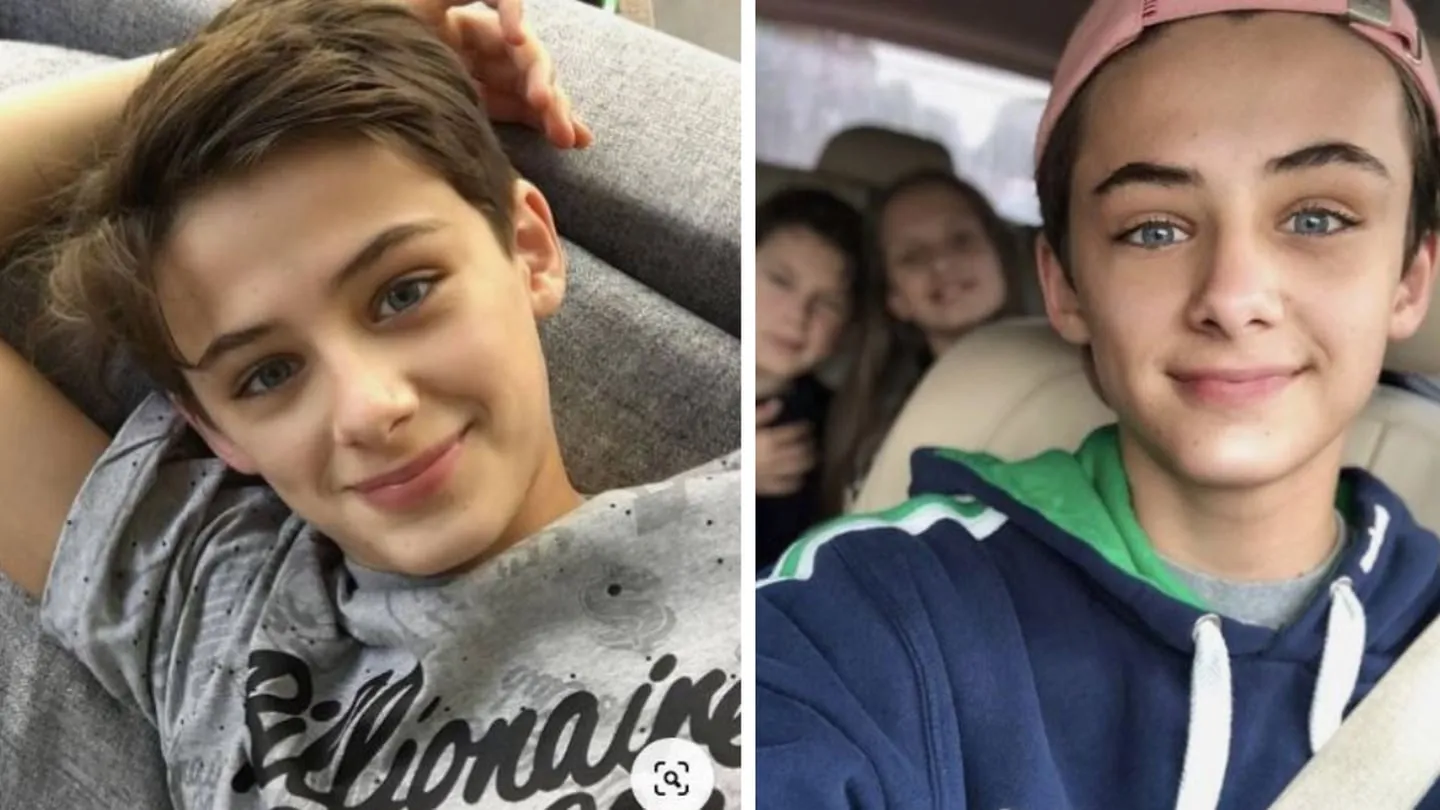 Recuerdas al niño más guapo del mundo? Así luce hoy William Franklyn-Miller – Nueva Mujer Recuerdas al niño más guapo del mundo? Así luce hoy William Franklyn-Miller – Nueva Mujer