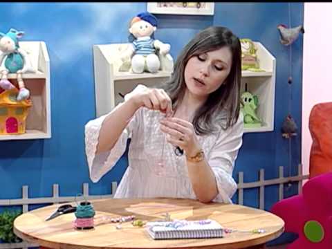 Recuerdito- Marca página con acrílicos - YouTube Recuerdito- Marca página con acrílicos - YouTube