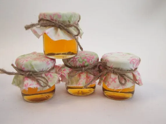 Recuerditos de boda comestibles: detalles gourmet para tus ... Recuerditos de boda comestibles: detalles gourmet para tus ...