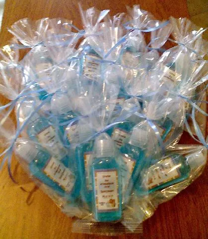 Detalles para babyshower - Imagui