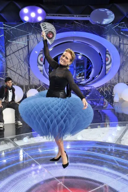 Un recuerdo a las abejas, la inspiración del traje de Mercedes ...