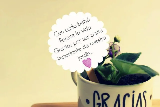 Recuerdo de baby shower ecológico y original (fotos) | Babyshower ... Recuerdo de baby shower ecológico y original (fotos) | Babyshower ...